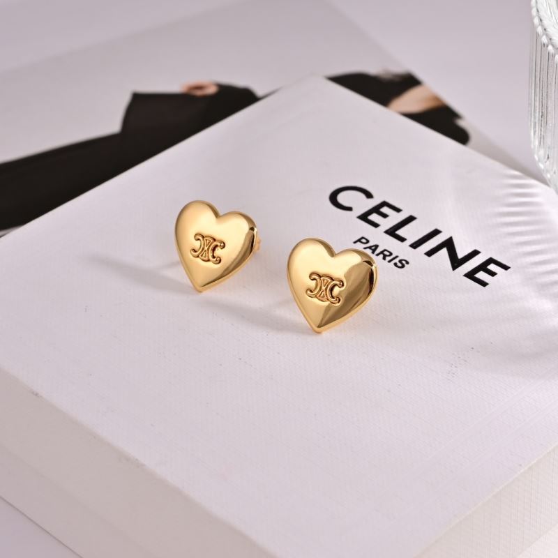 Celine Earrings